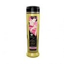 Shunga Massage Oil - 8 oz