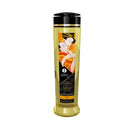 Shunga Massage Oil - 8 oz