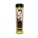 Shunga Massage Oil - 8 oz