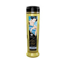 Shunga Massage Oil - 8 oz