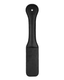Shots Ouch Bad Boy Paddle - Black
