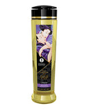 Shunga Massage Oil - 8 oz