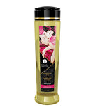 Shunga Massage Oil - 8 oz
