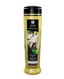 Shunga Massage Oil - 8 oz