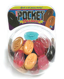 Pocket Cocks