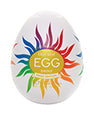Tenga Hard Gel Egg