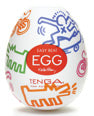 Tenga Hard Gel Egg