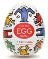 Tenga Hard Gel Egg