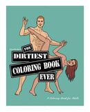 Adult Coloring Books