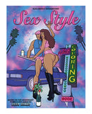 Adult Coloring Books