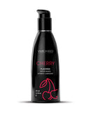 Wicked Sensual Care Water Based Lubricant - 2 oz Cherry