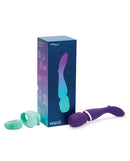 We-Vibe Wand