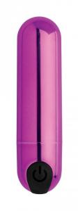 BANG! 10X VIBRATING METALLIC BULLET