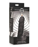 Master Series Spicy Pecker Dick Drip Candle
