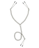 Master Series Anais Y Style Nipple to Clit Set