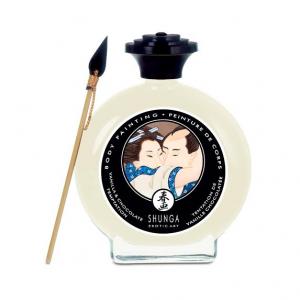 EDIBLE BODY PAINT 3.5 OZ