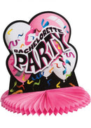 Bachelorette Party Centerpiece