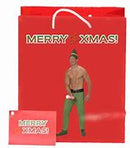 Merry Sexmas Gift Bag