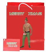 Merry Sexmas Gift Bag