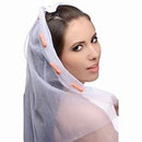 Bachelorette Party Pecker Veil