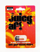 Juicy AF!