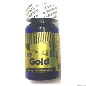 Rhino - GOLD 14K