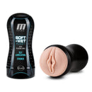 M for Men - Soft and Wet - Pussy