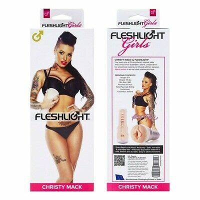 Fleshlights